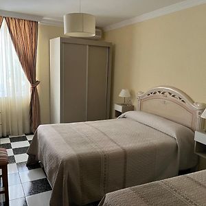 Hostal Plaza Damasco